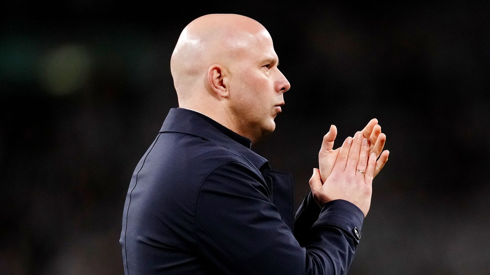 ลิเวอร์พูล: อาร์เน่ สล็อท เผยความแข็งแกร่งในการดวลของนิวคาสเซิลเป็นปัจจัยหลักในการพ่ายแพ้ในนัดชิงชนะเลิศคาราบาวคัพ