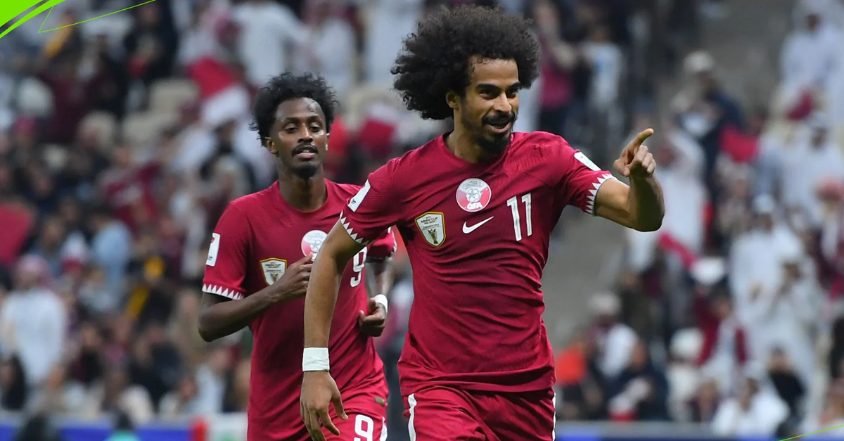 วิเคราะห์การแข่งขันระหว่าง กาตาร์ vs อียิปต์