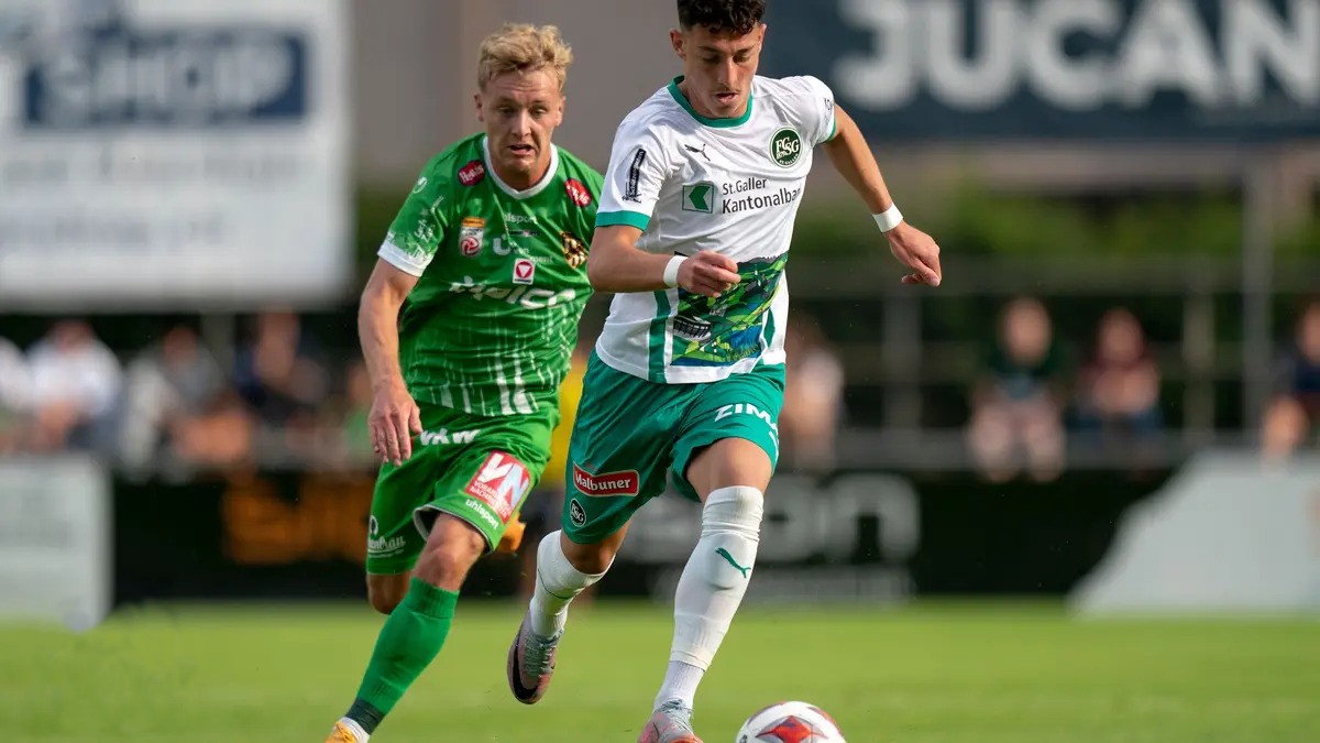 เจาะลึกการวิเคราะห์ผลบอลระหว่าง ออสเตรีย ลุสเตนัว vs เซนต์.กัลเลน