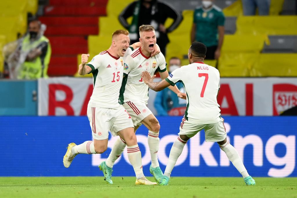 โกเรตซ์ก้า ฮีโร่จากเยอรมนีที่พลิกสถานการณ์กลับมาเอาชนะอิตาลีได้สำเร็จ