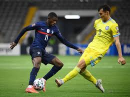 การวิเคราะห์การแข่งขันระหว่าง ทีมชาติเวลส์ และ ทีมชาติคาซัคสถาน