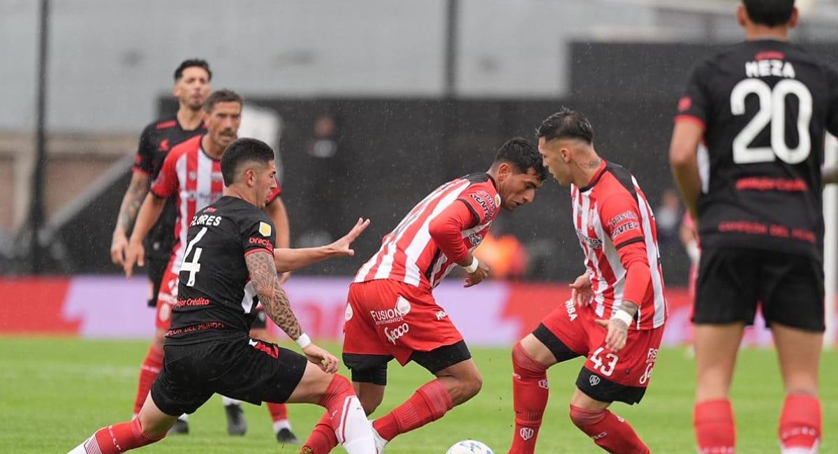 เจาะลึกการวิเคราะห์ผลบอลระหว่าง บาร์รากัส เซนทรัล vs เอสตูเดียนเตส