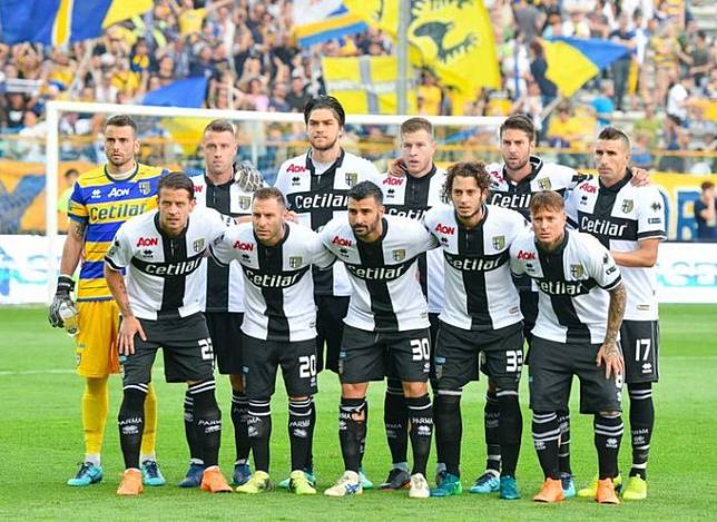  วิเคราะห์การแข่งขัน: เวโรน่า vs ปาร์ม่า 