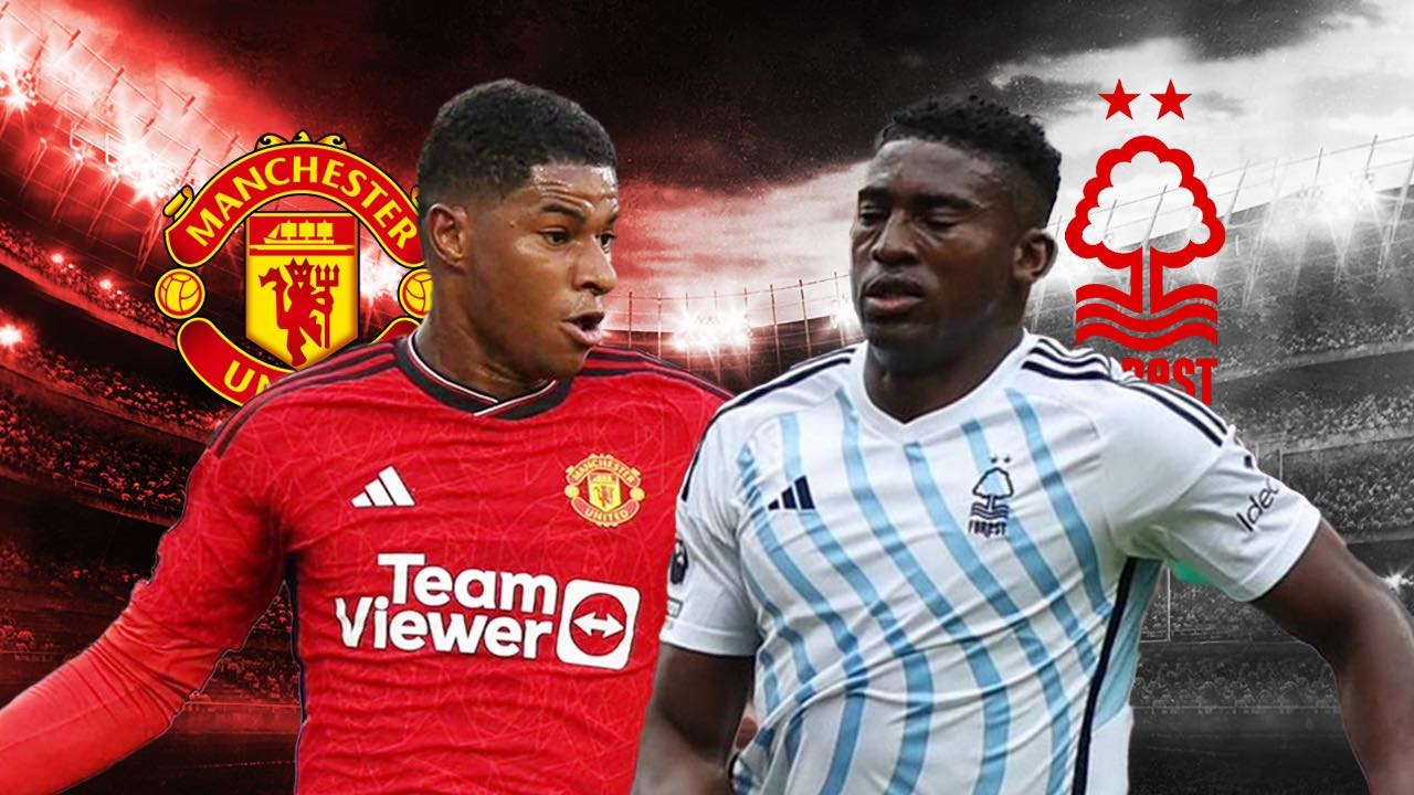 วิเคราะห์การแข่งขันระหว่าง น็อตติ้งแฮม ฟอเรสต์ กับ แมนเชสเตอร์ ยูไนเต็ด 