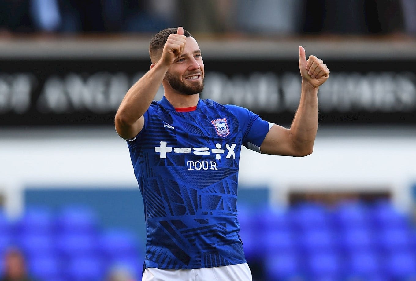 วิเคราะห์ผลบอลระหว่างทีมบอร์นมัธ พบกับ อิปสวิช ทาวน์