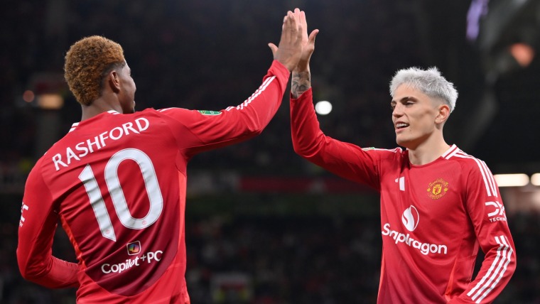 แมนเชสเตอร์ ยูไนเต็ด เล็ง เฟรดดี้ วูดแมน เพื่อคว้าตัว เลียม ดีแลป, วิกเตอร์ โกเคอเรส หรือ วิกเตอร์ โอซิมเฮน