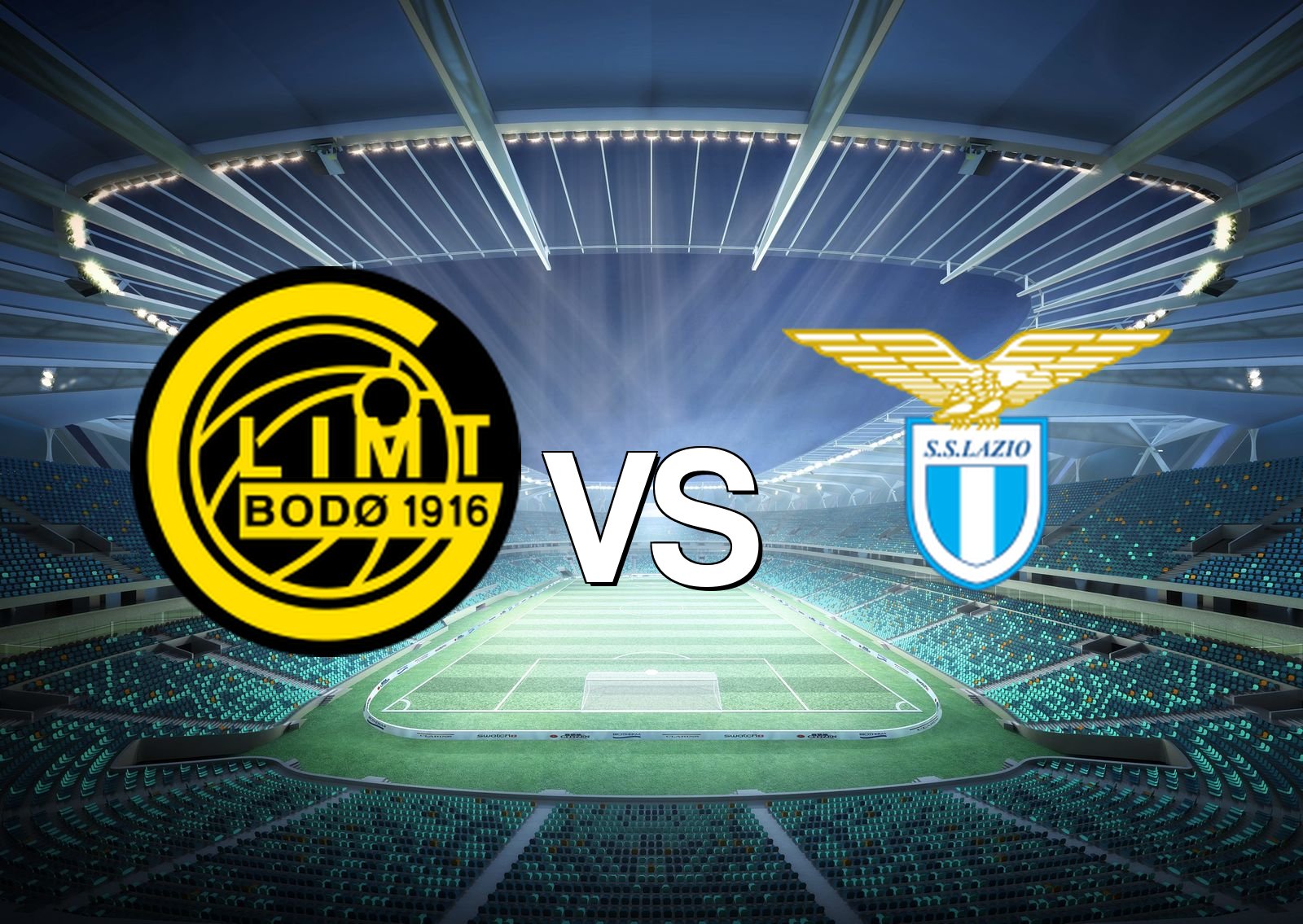 เจาะลึกการวิเคราะห์ผลบอลระหว่าง โบโด กลิมท์ vs ลาซิโอ