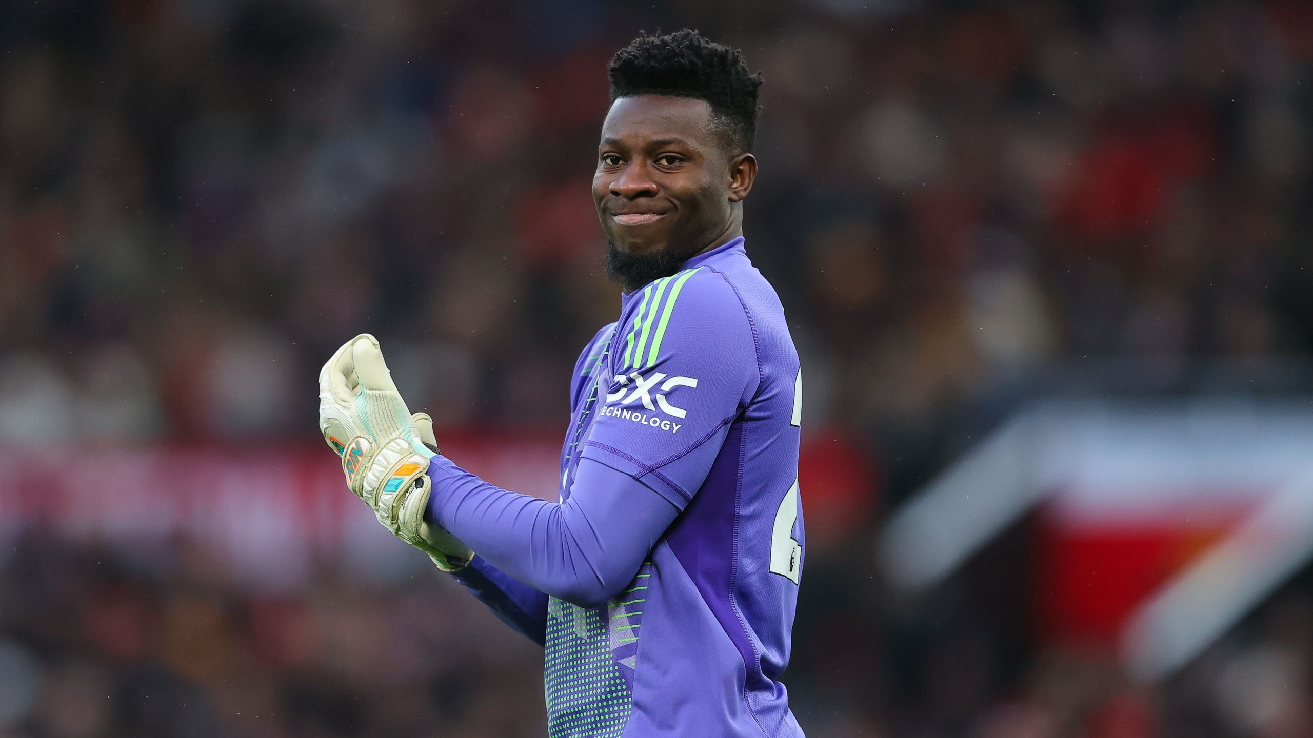 อังเดร โอนานา เปรียบเทียบกับผู้รักษาประตูคนอื่น ๆ ของแมนเชสเตอร์ ยูไนเต็ดได้อย่างไร ท่ามกลางคำกล่าวอ้างของเนมันย่า มาติช ว่า "เป็นหนึ่งในผู้รักษาประตูที่แย่ที่สุด"