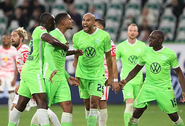 วิเคราะห์ผลการแข่งขันบอลระหว่าง  โวล์ฟสบวร์ก พบกับ ไลป์ซิก