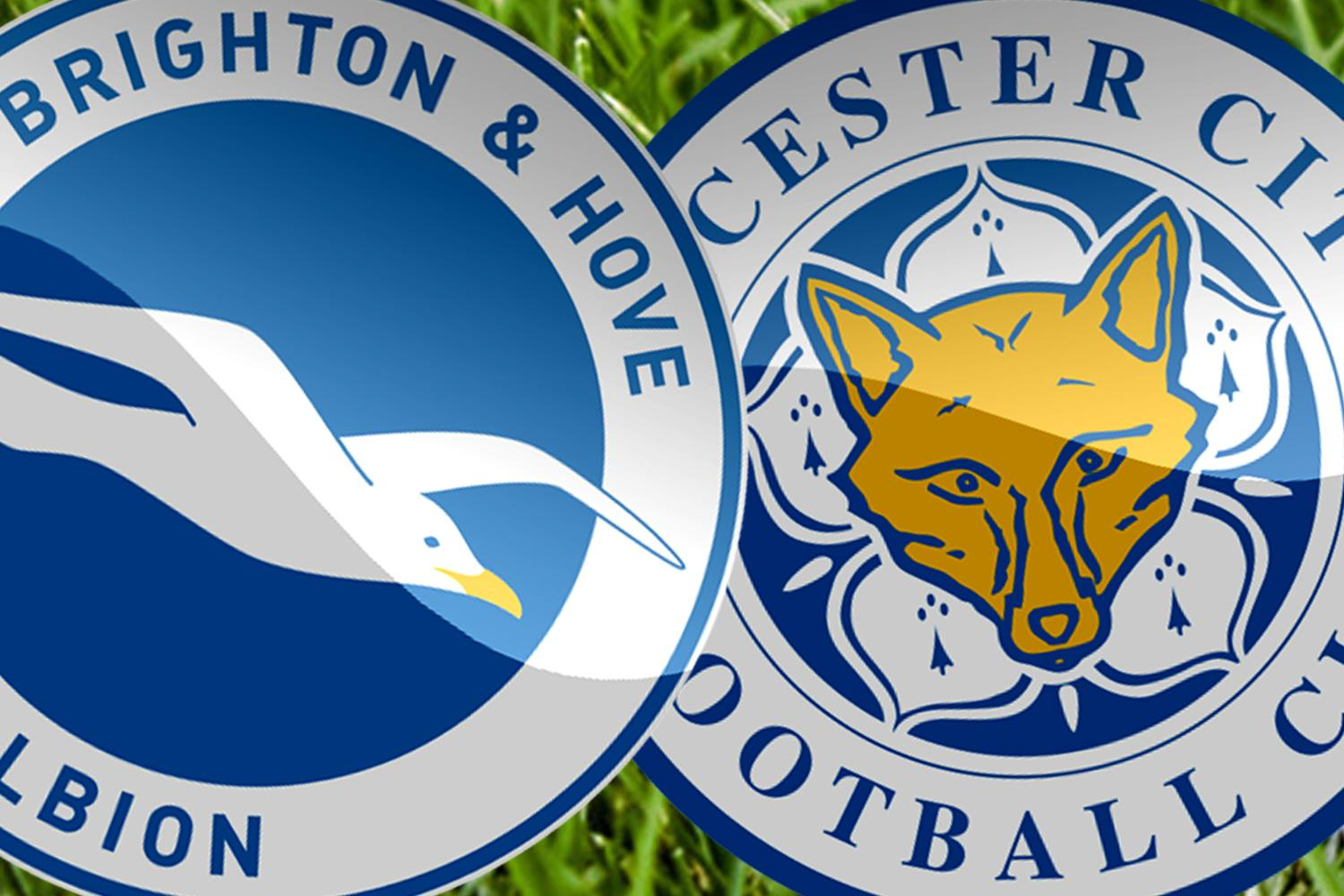 เจาะลึกการวิเคราะห์บอลระหว่าง ไบรท์ตัน vs เลสเตอร์