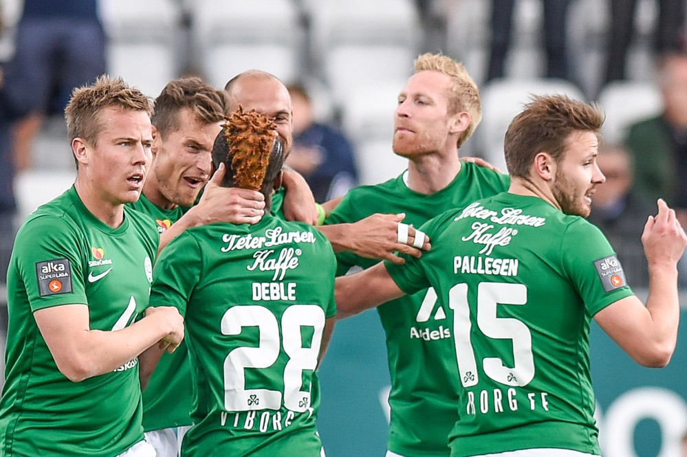 วิเคราะห์ผลการแข่งบอลทีมเวเจิ้ล พบกับ วีบรอก