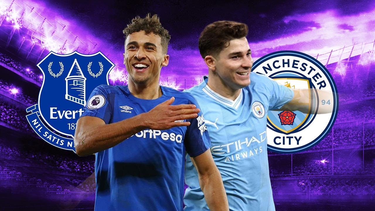 วิเคราะห์ผลการแข่งขันระหว่าง เอฟเวอร์ตัน พบกับ แมนฯ ซิตี้    