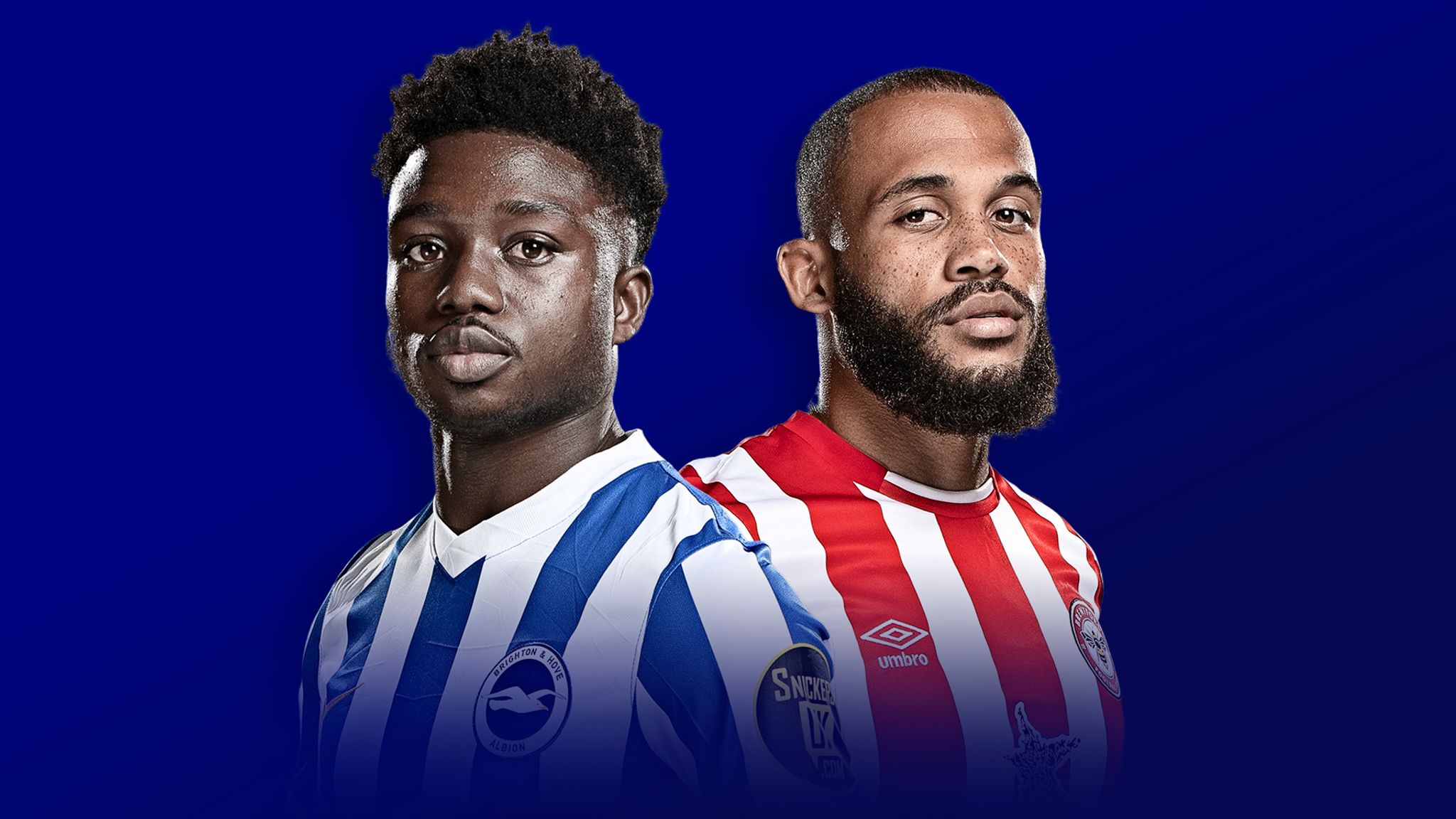 เจาะลึกศึกพรีเมียร์ลีก: เบรนท์ฟอร์ด vs ไบรท์ตัน