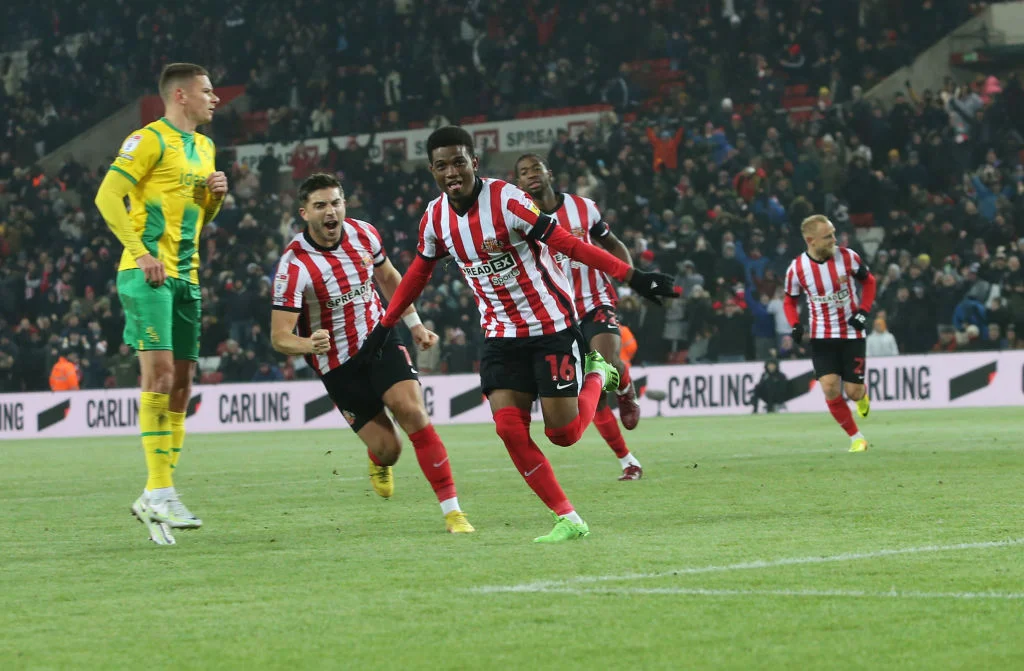 วิเคราะห์ผลการแข่งขันระหว่าง ซันเดอร์แลนด์ พบกับ แบล็คเบิร์น โรเวอร์