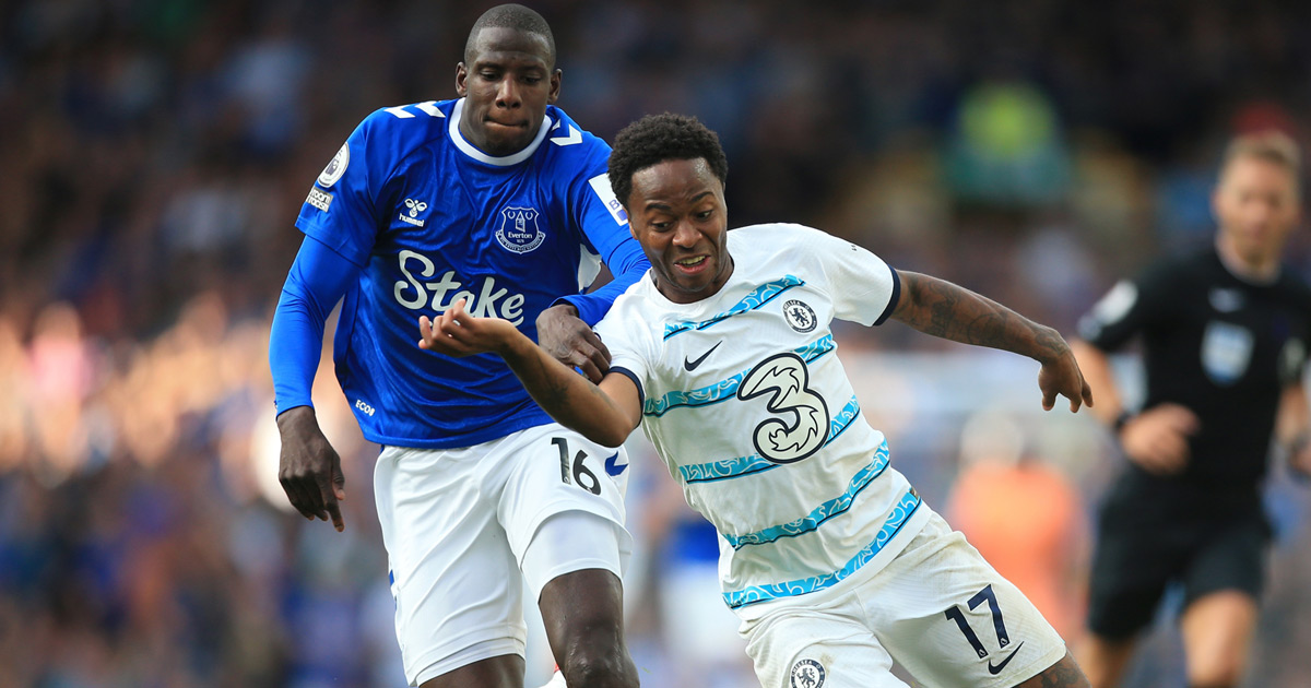 วิเคราะห์ผลการแข่งขันระหว่าง เชลซี พบกับ เอฟเวอร์ตัน