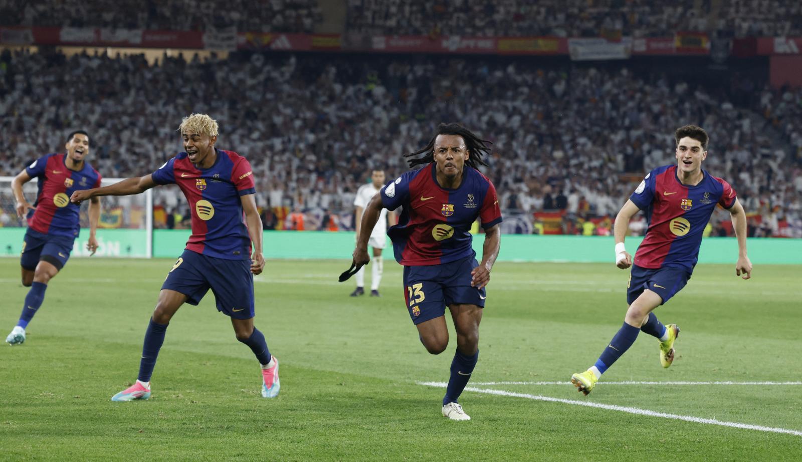 วิเคราะห์ผลการแข่งขันระหว่าง บาร์เซโลน่า พบกับ อินเตอร์ มิลาน    