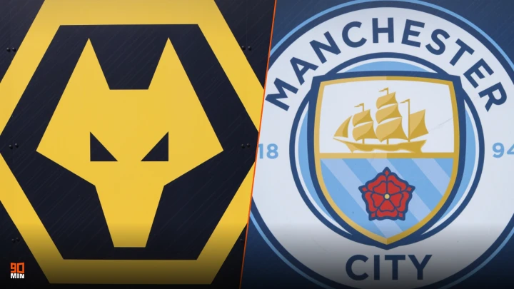 วิเคราะห์ผลการแข่งขันระหว่าง แมนฯ ซิตี้ พบกับ วูล์ฟ แฮมป์ตัน     