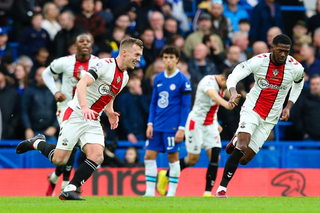 วิเคราะห์ผลการแข่งขันระหว่าง เลสเตอร์ ซิตี้ พบกับ เซาแธมป์ตัน    