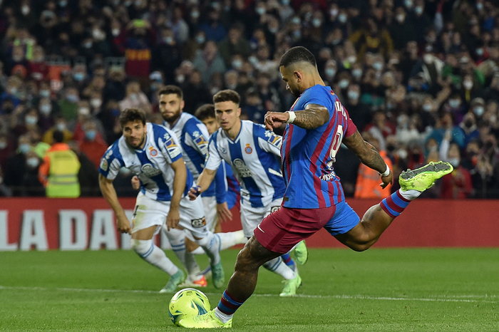 วิเคราะห์ผลการแข่งขันระหว่าง เอสปันญ่อล พบกับ บาร์เซโลน่า