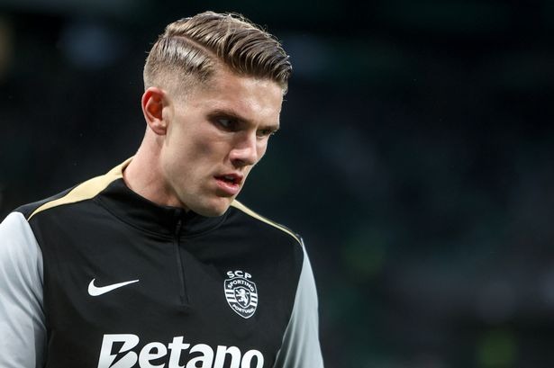 วิกเตอร์ จิโอเคอเรส กองหน้าของสปอร์ติ้ง ลิสบอน เป็นผู้นำรายชื่อ 6 นักเตะที่อาร์เซนอลต้องการย้ายทีมในช่วงซัมเมอร์