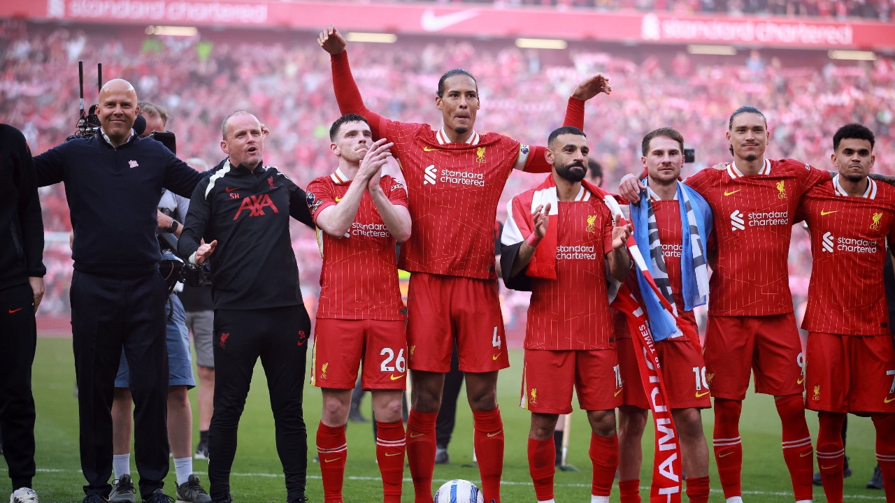 วิเคราะห์การแข่งขันระหว่าง ลิเวอร์พูล และ ไบรท์ตัน