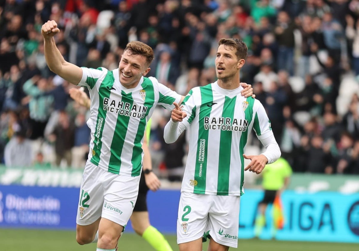 วิเคราะห์ผลบอลระหว่างทีมกอร์โดบา พบกับ มิรันเดส