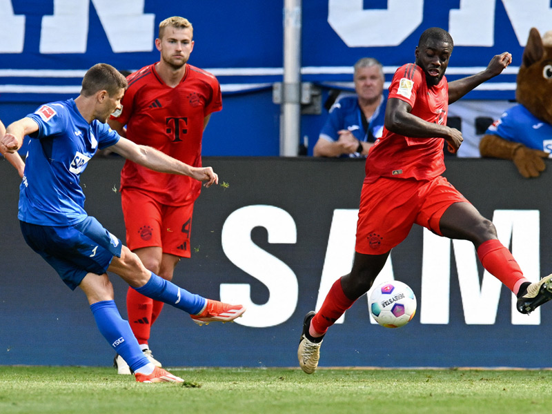 วิเคราะห์ผลการแข่งขันระหว่าง ไฮน์เดนเฮลม์ พบกับ เอลเวอร์เบริ์ก