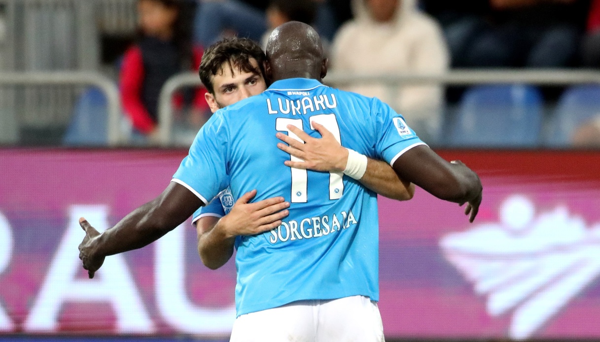 วิเคราะห์ผลการแข่งขันระหว่าง นาโปลี พบกับ กาญารี่