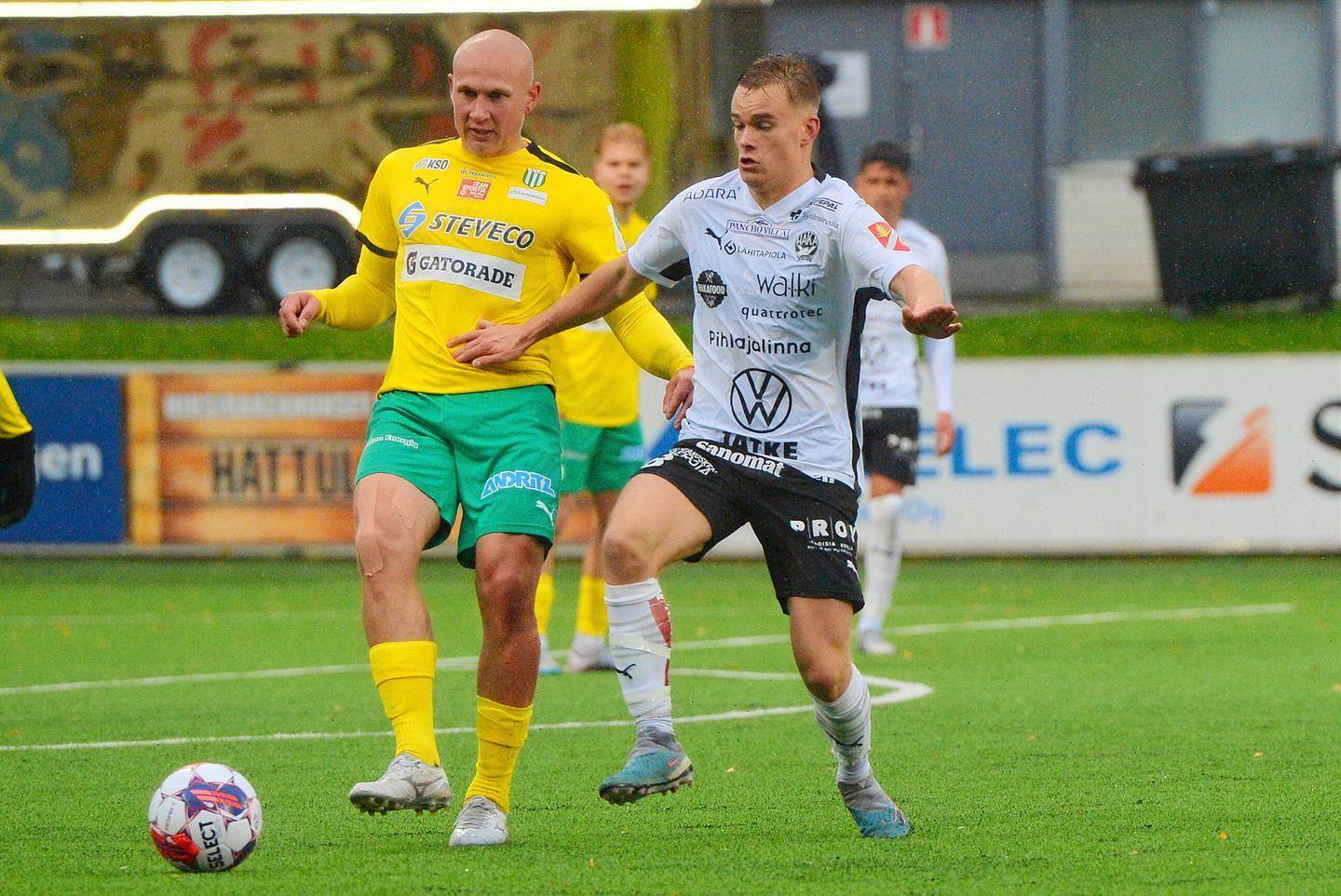 เจาะลึกการวิเคราะห์บอล: เคทีพี vs ฮากา