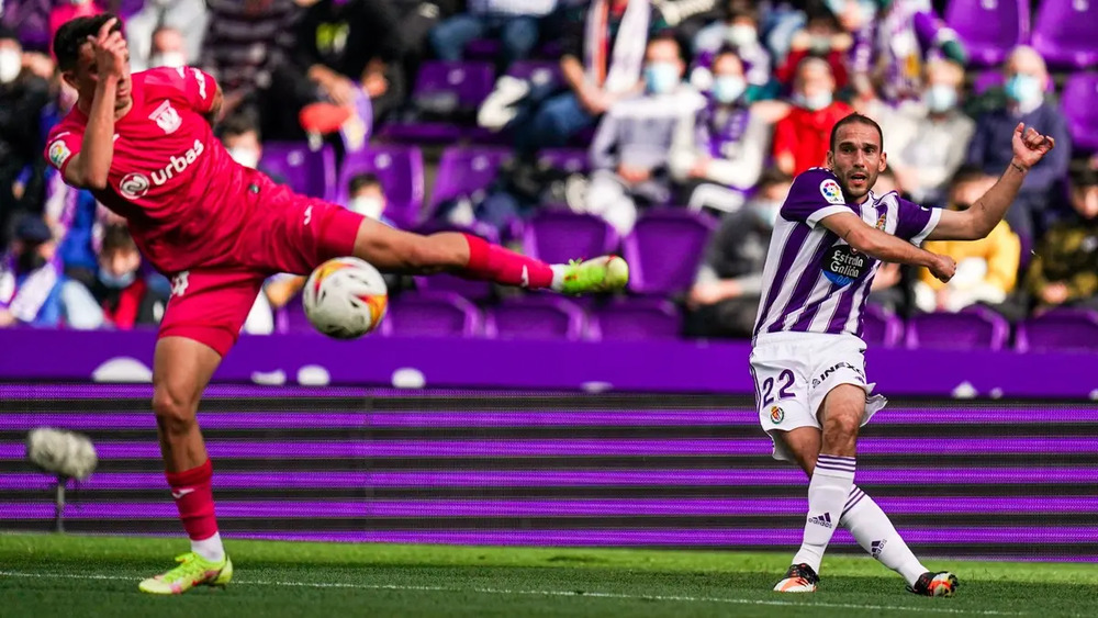 เจาะลึกการวิเคราะห์บอลระหว่าง เลกาเนส vs เรอัล บายาโดลิด