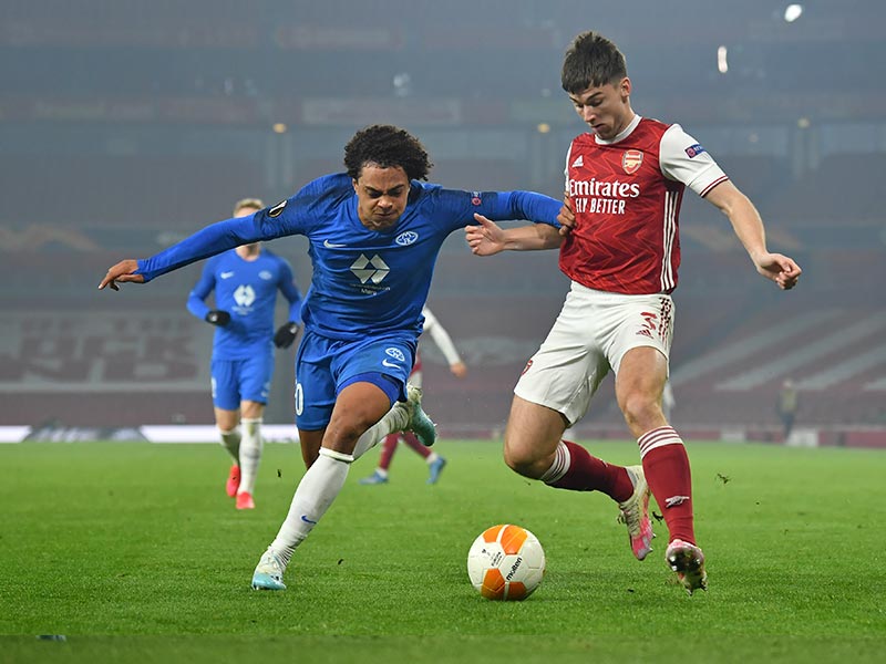 วิเคราะห์การแข่งขันระหว่าง เอสเค บรานน์  และ โมลด์