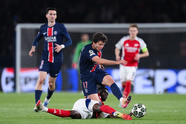 วิธีรับชมนัดชิงชนะเลิศยูฟ่าแชมเปี้ยนส์ลีกระหว่างปารีส แซงต์ แชร์กแมง กับ อินเตอร์ มิลาน 