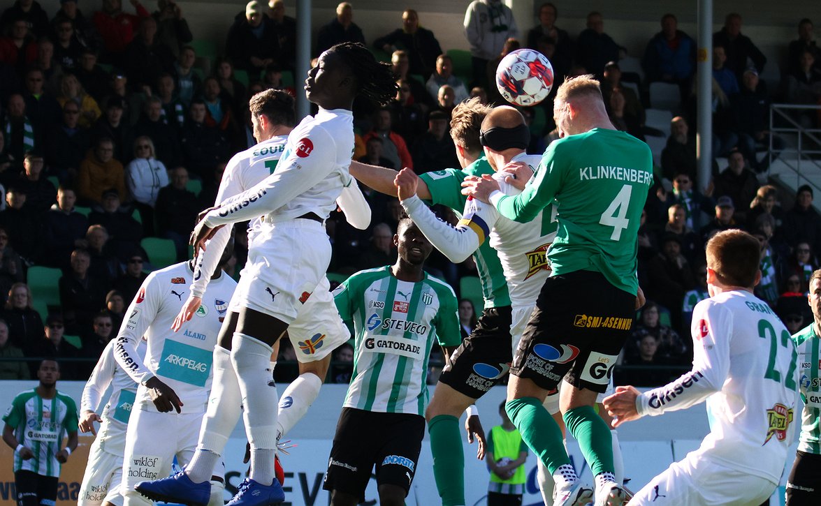 เจาะลึกการวิเคราะห์บอล: เคทีพี vs มารีฮามน์