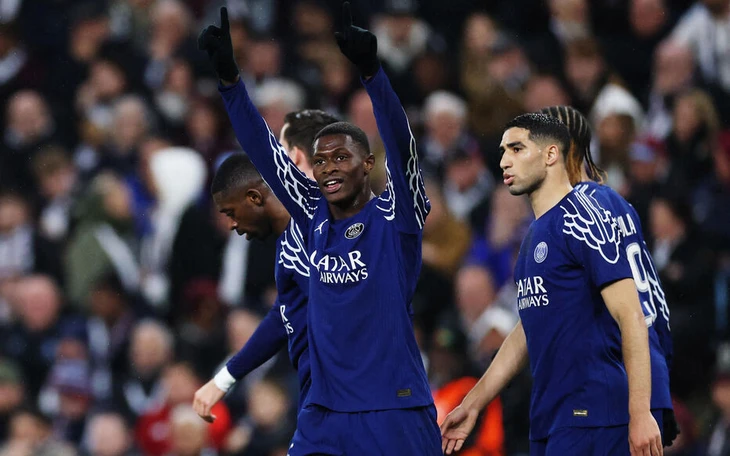 ปารีส แซงต์ แชร์กแมง วางแผนสู่ยุคใหม่แห่งความเหนือกว่า 