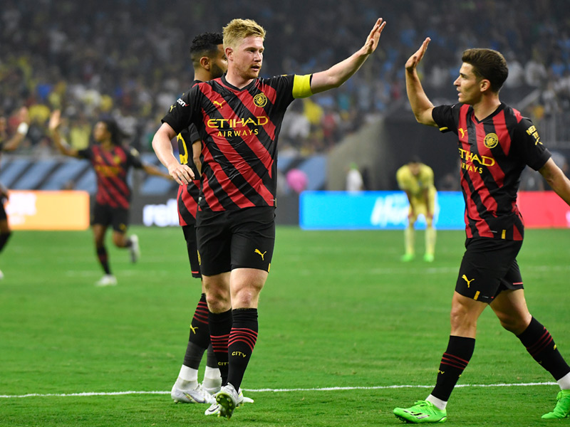 การวิเคราะห์การแข่งขันระหว่าง ลอสแอนเจลิส เอฟซี กับ คลับ อเมริกา