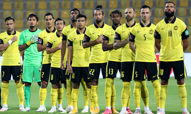 วิเคราะห์ผลการแข่งขันระหว่าง มาเลเซีย พบกับ เคปเวิร์ด