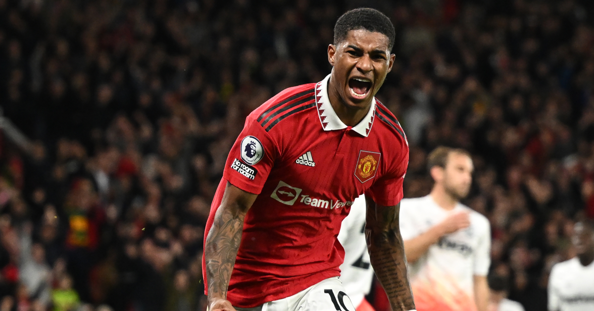 อินเตอร์ต้องการตัวมาร์คัส แรชฟอร์ดจากแมนเชสเตอร์ ยูไนเต็ด