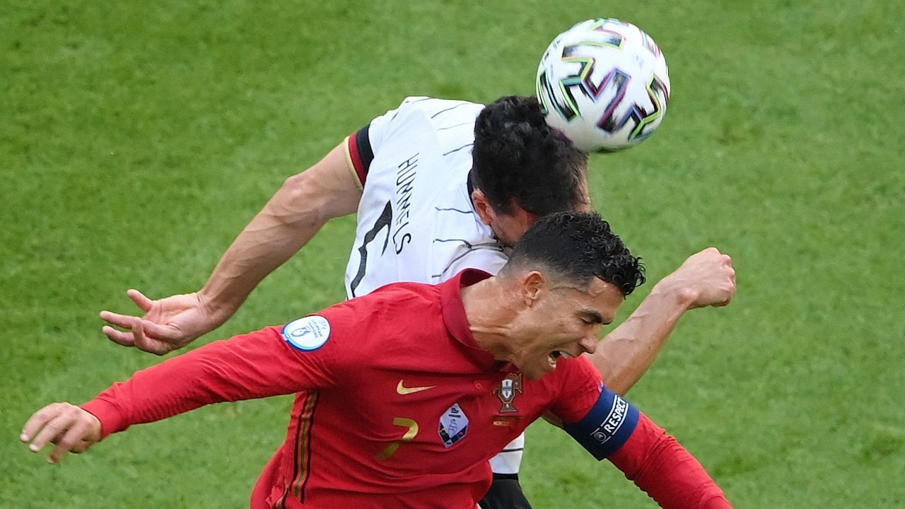 วิเคราะห์ผลการแข่งขันระหว่าง เยอรมนี พบกับ โปรตุเกส