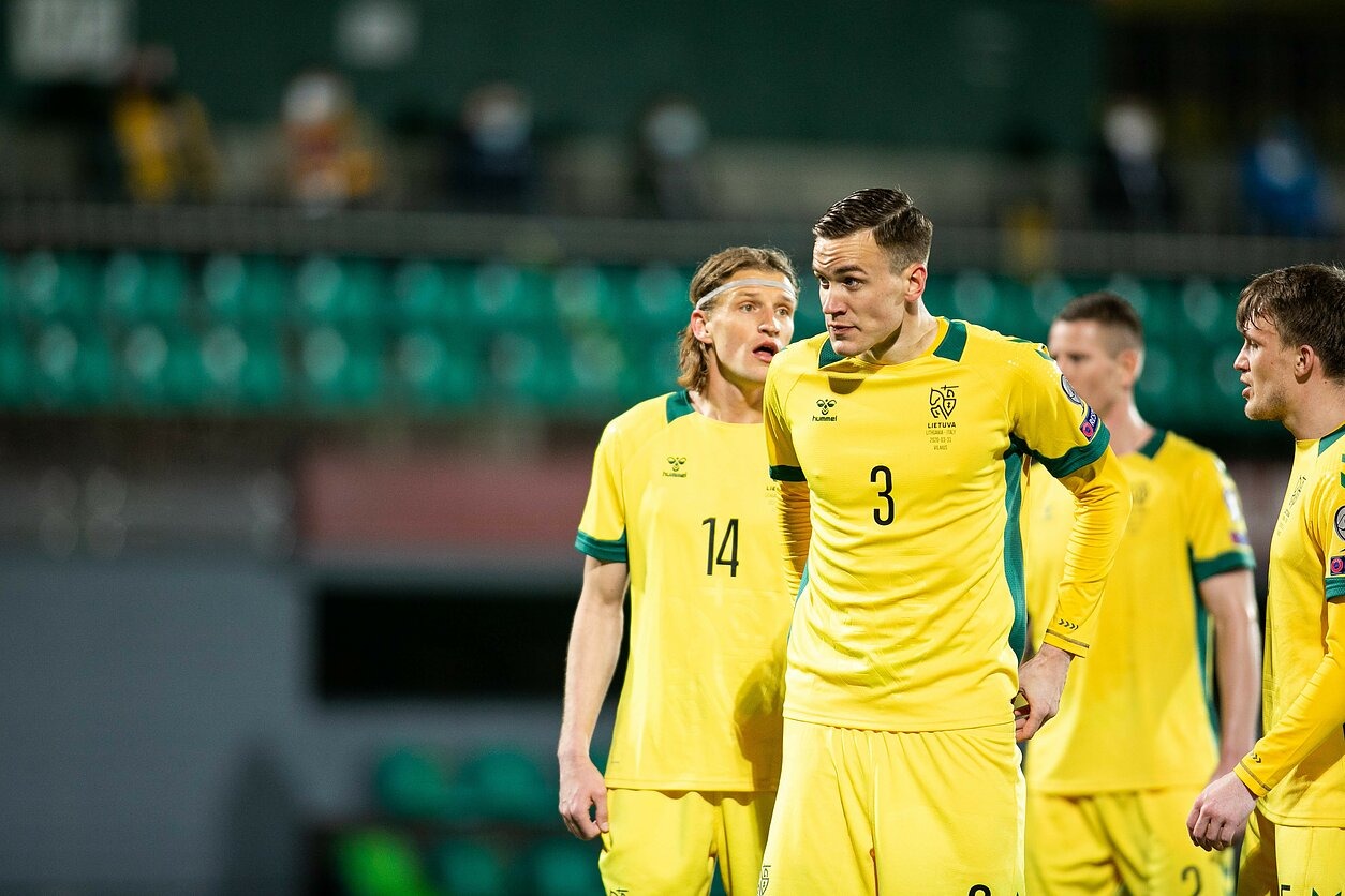 วิเคราะห์ผลบอลระหว่างทีมมอลตา พบกับ ลิทัวเนีย