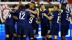 วิเคราะห์การแข่งขันฟุตบอล ระหว่างสเปนกับ ฝรั่งเศส