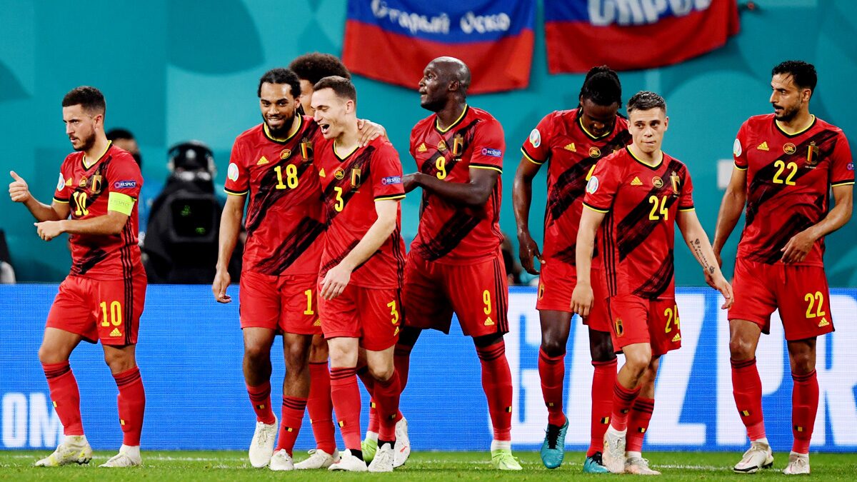 วิเคราะห์การแข่งขันทีมเบลเยียม vs เวลส์