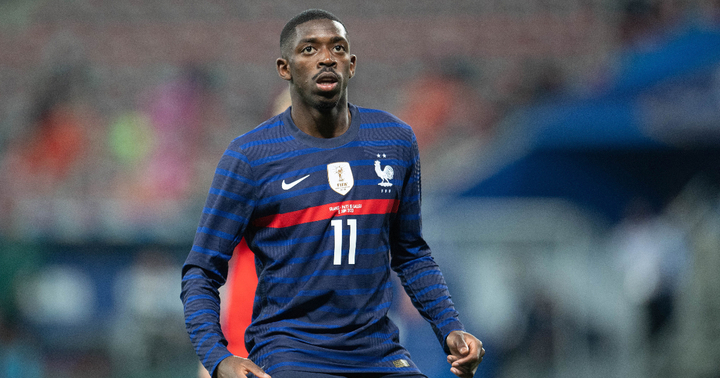 เจมี่ กิตเทนส์ อุสมาน เดมเบเล่ตอนยังเด็ก ฝันร้าย วัย 20 ปีจะนำอะไรมาให้กับเชลซีได้บ้าง 