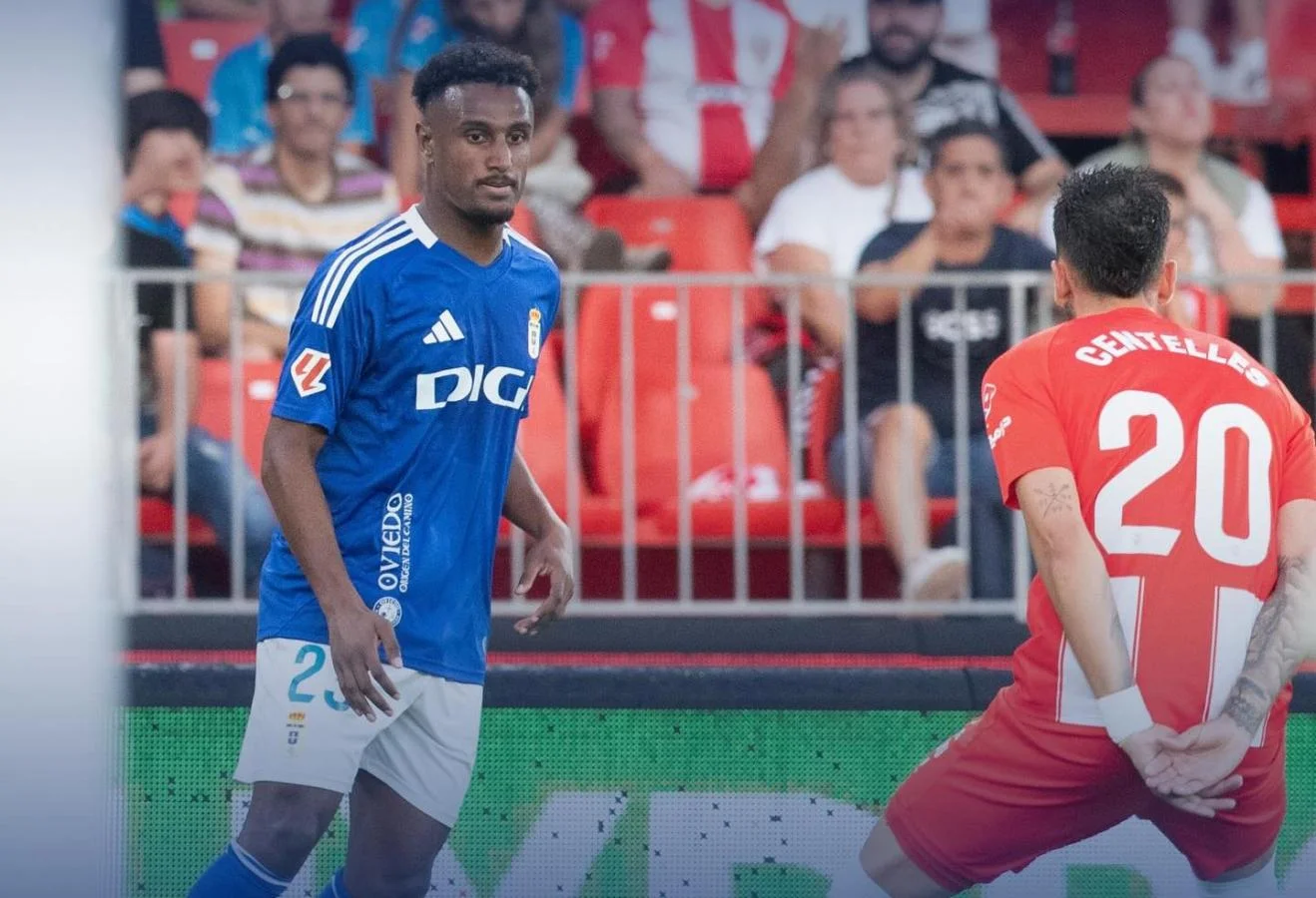 วิเคราะห์ผลการแข่งขันระหว่าง เรอัล โอเบียโด้ พบกับ อัลเมเรีย