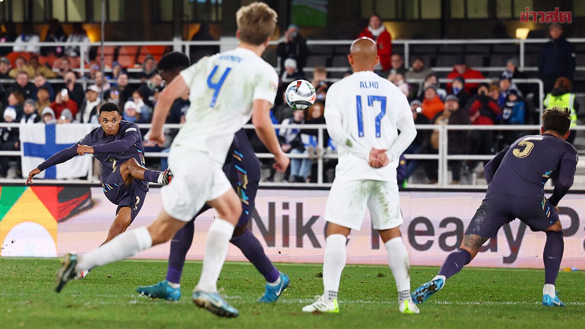 วิเคราะห์การแข่งขัน ทีม ฟินแลนด์ vs เนเธอร์แลนด์