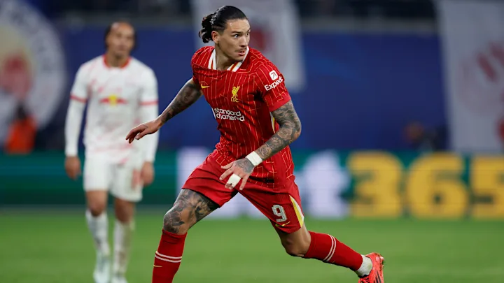 ลิเวอร์พูลเผชิญอุปสรรคในการขายกองหน้า ดาร์วิน นูเนซ 