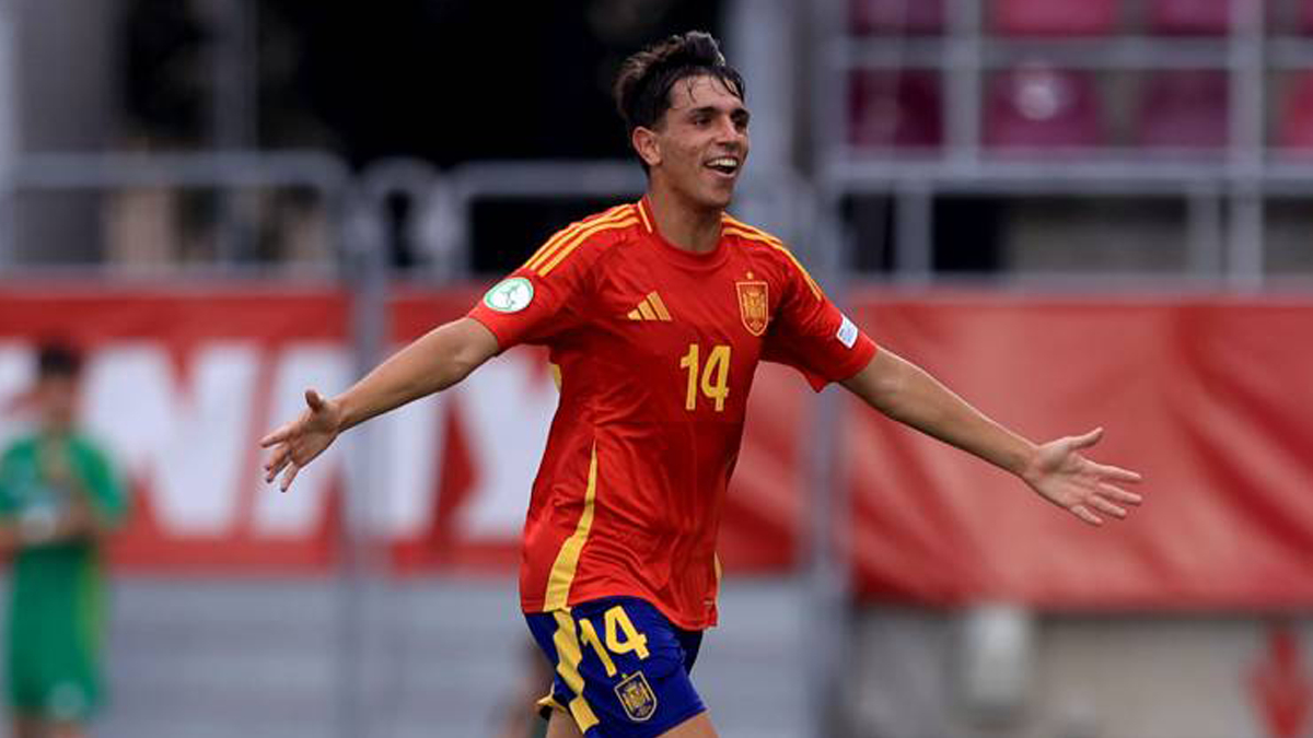 เจาะลึกการวิเคราะห์บอล: เดนมาร์ก U19 vs มอนเตเนโกร U19