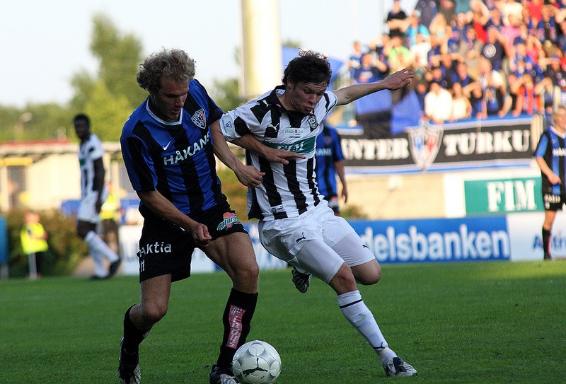 วิเคราะห์ผลบอลระหว่างทีมอินเตอร์ ตูร์คู พบกับ เคทีพี ไวเคาส์ลีกา ฟินแลนด์