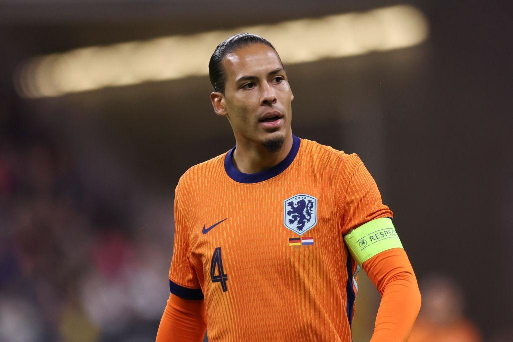 วิเคราะห์การแข่งขันระหว่าง เนเธอร์แลนด์ กับ โรมาเนีย