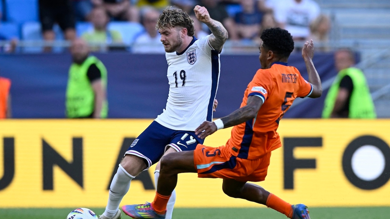 วิเคราะห์การแข่งขันระหว่าง ทีม สเปน vs เนเธอร์แลนด์