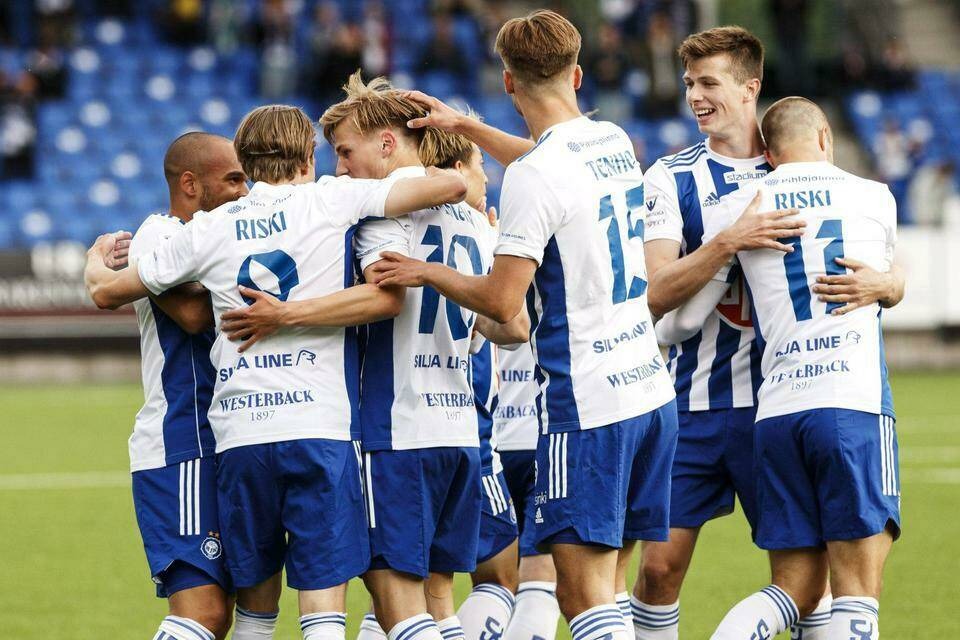 วิเคราะห์ผลบอลระหว่างทีมคูพีเอส พบกับ เอชเจเค